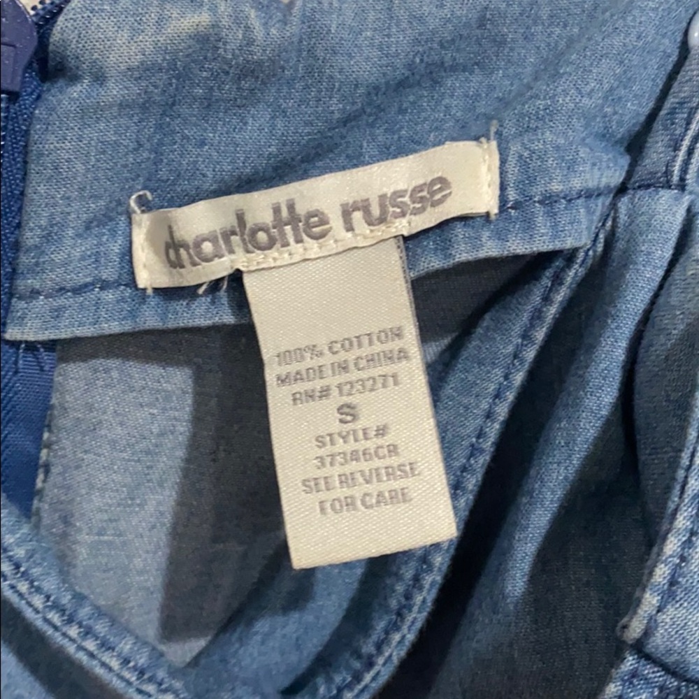 Dress - Picture 4 of 4